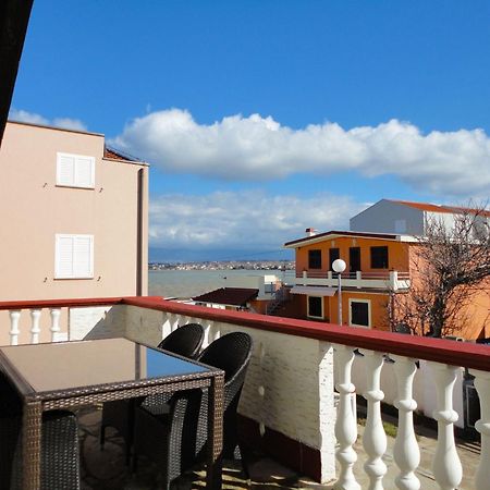 Apartments Petar - 30 M From Sandy Beach Nin Exterior foto