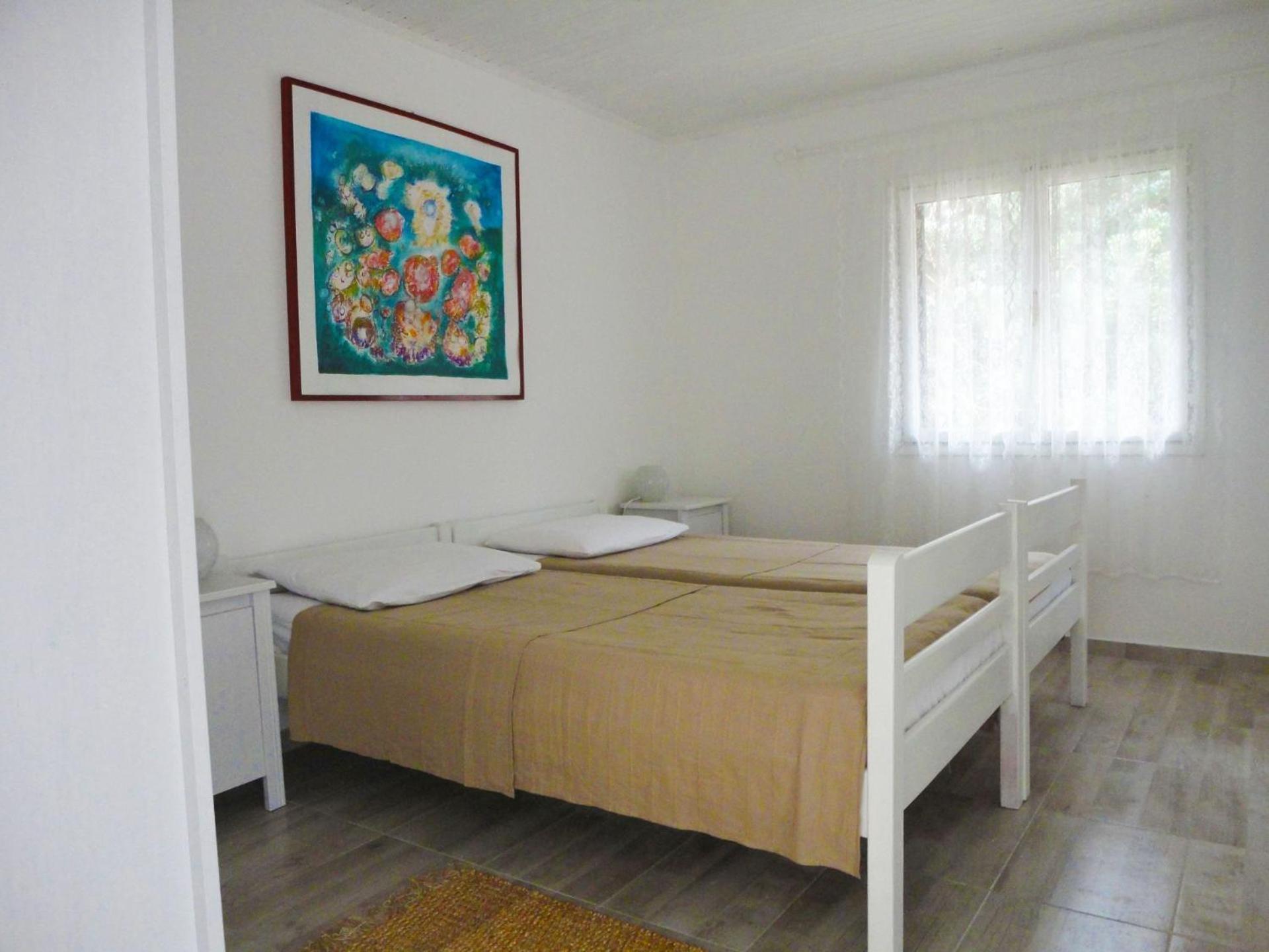 Apartments Petar - 30 M From Sandy Beach Nin Exterior foto